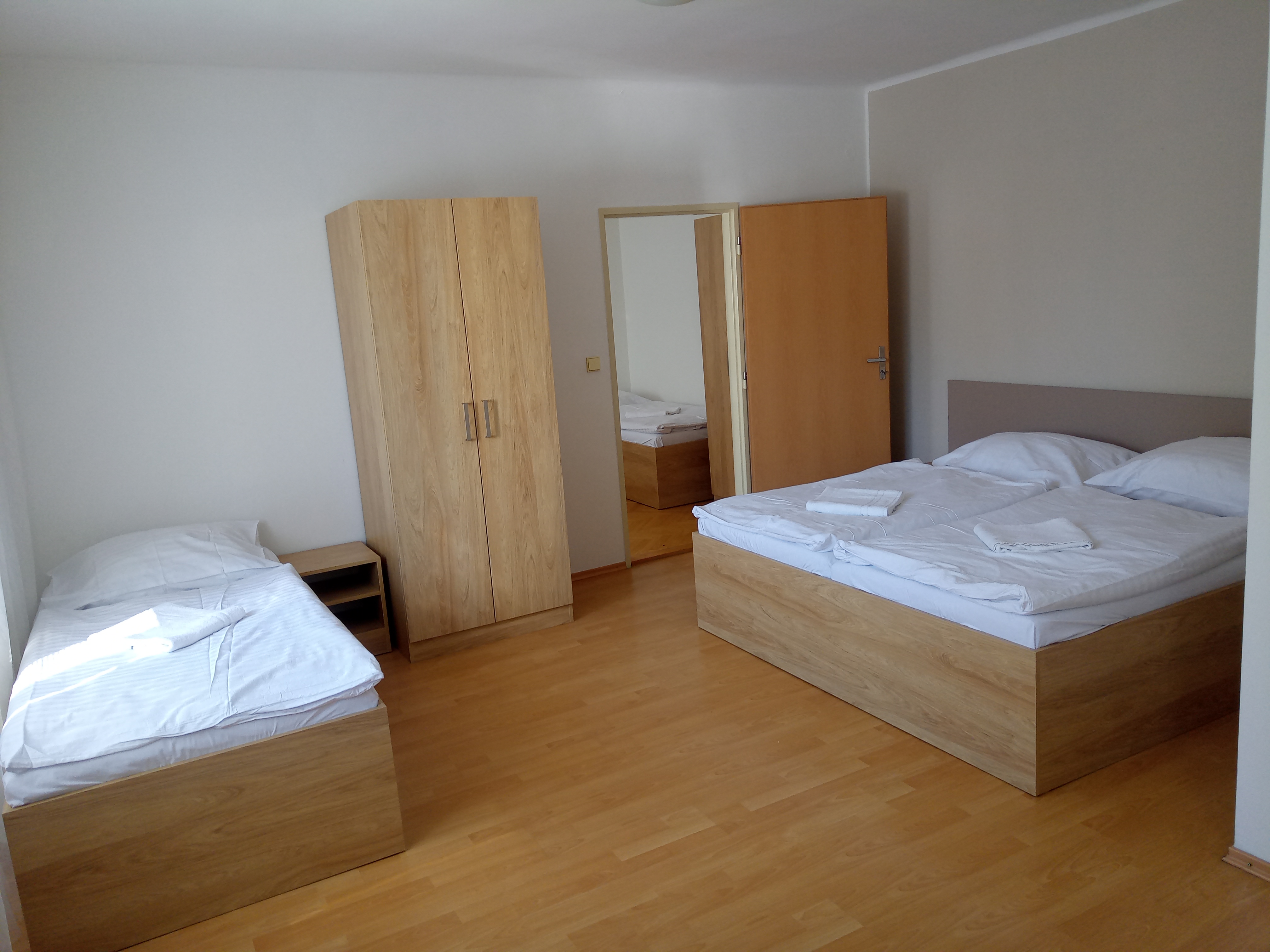 Apartmán 101