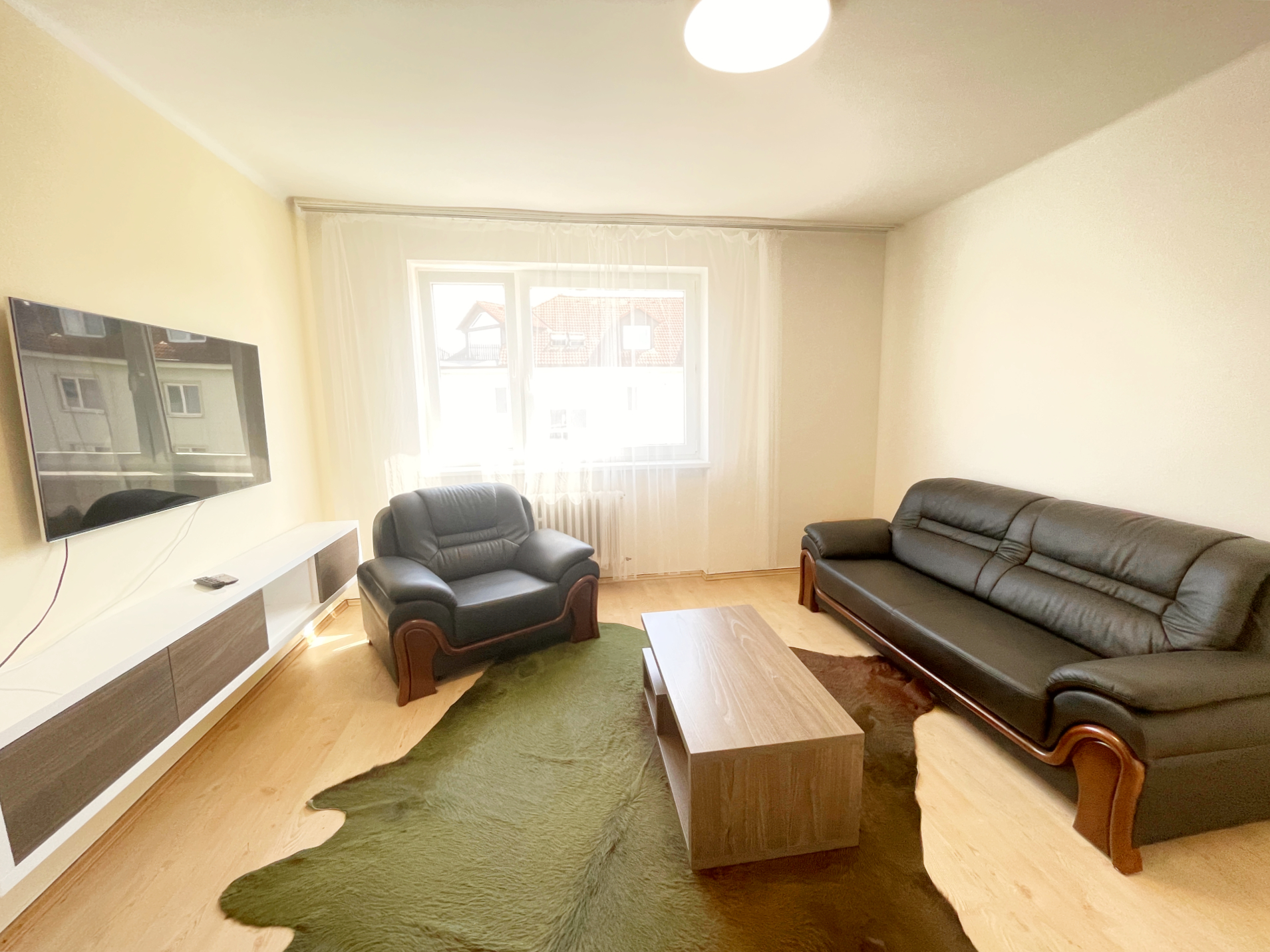 Apartmán 201