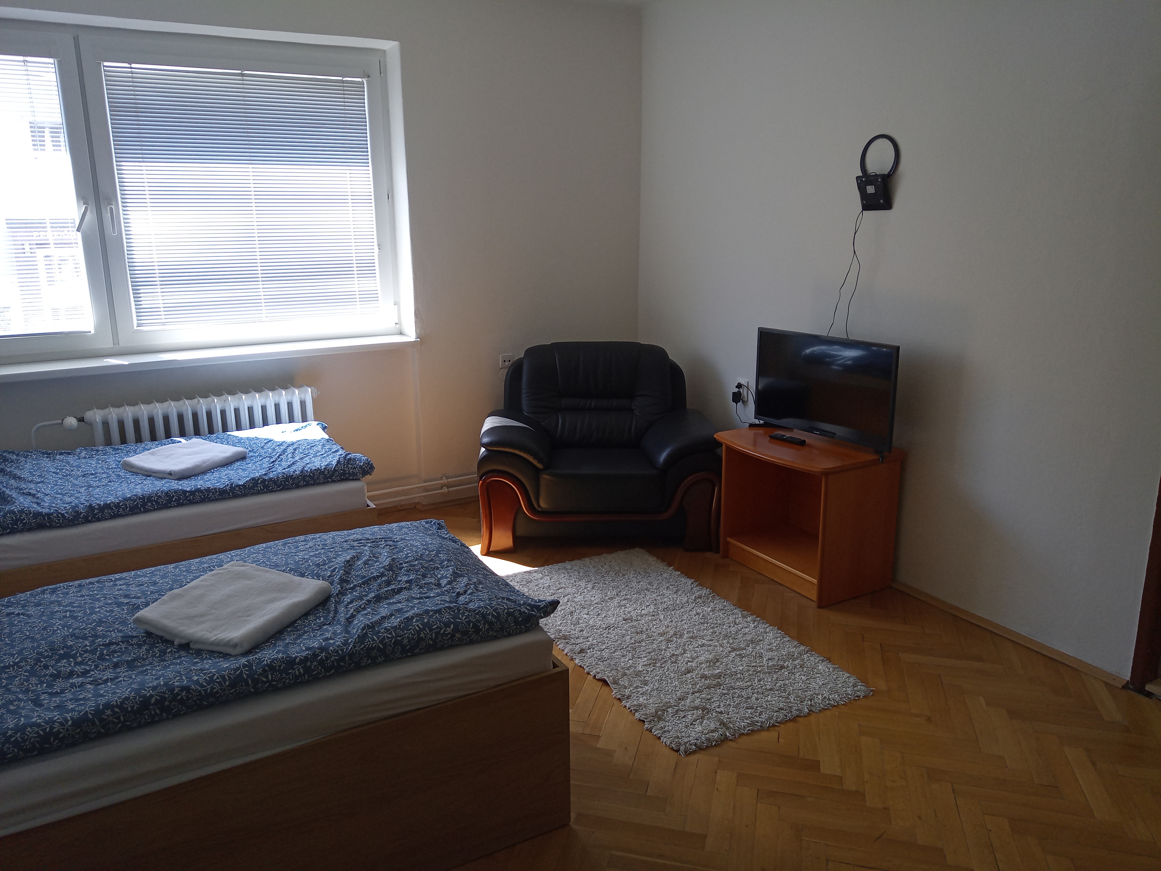 Izba apartmán 001A