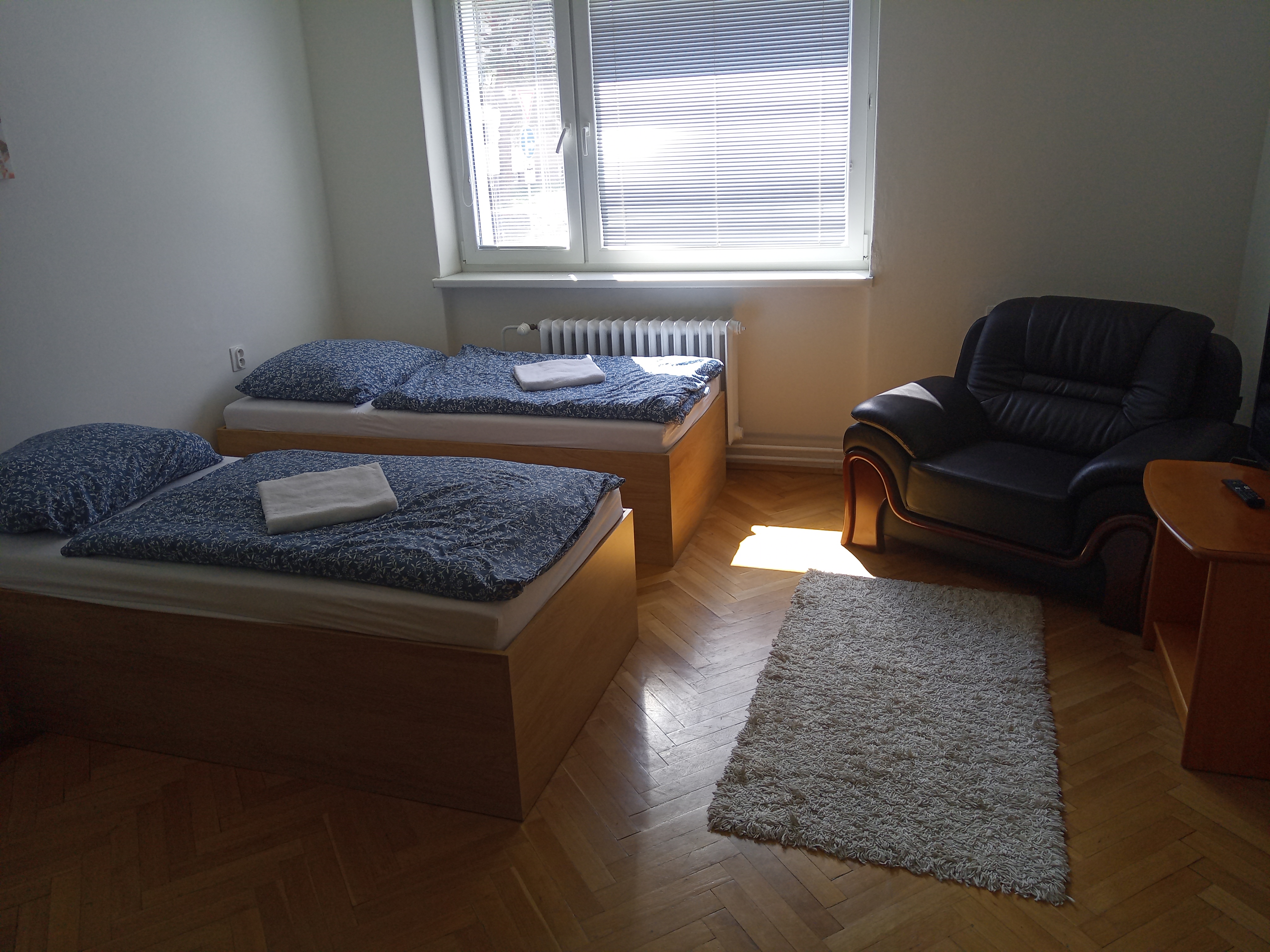 room detail