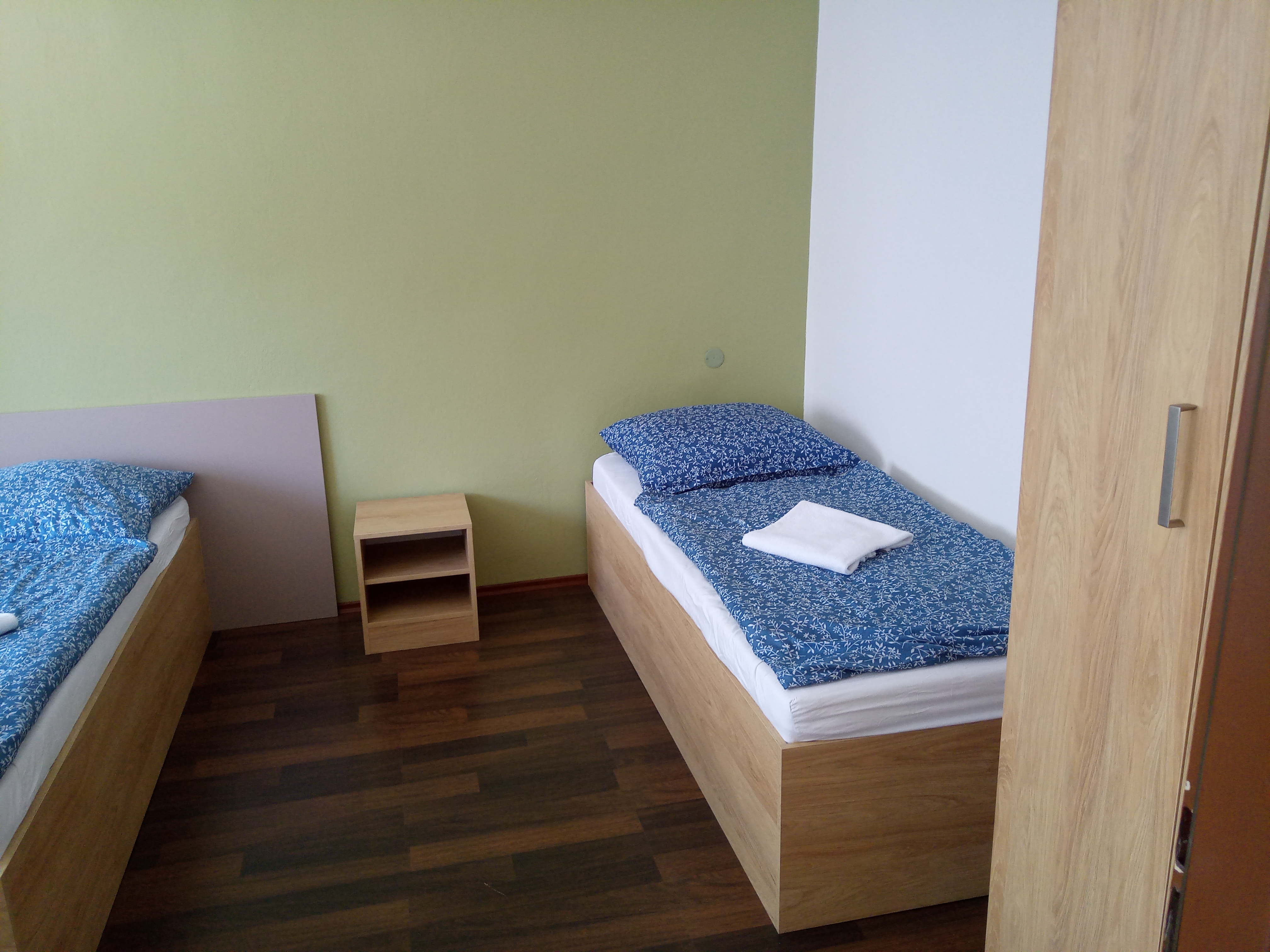 Izba apartmán 001B
