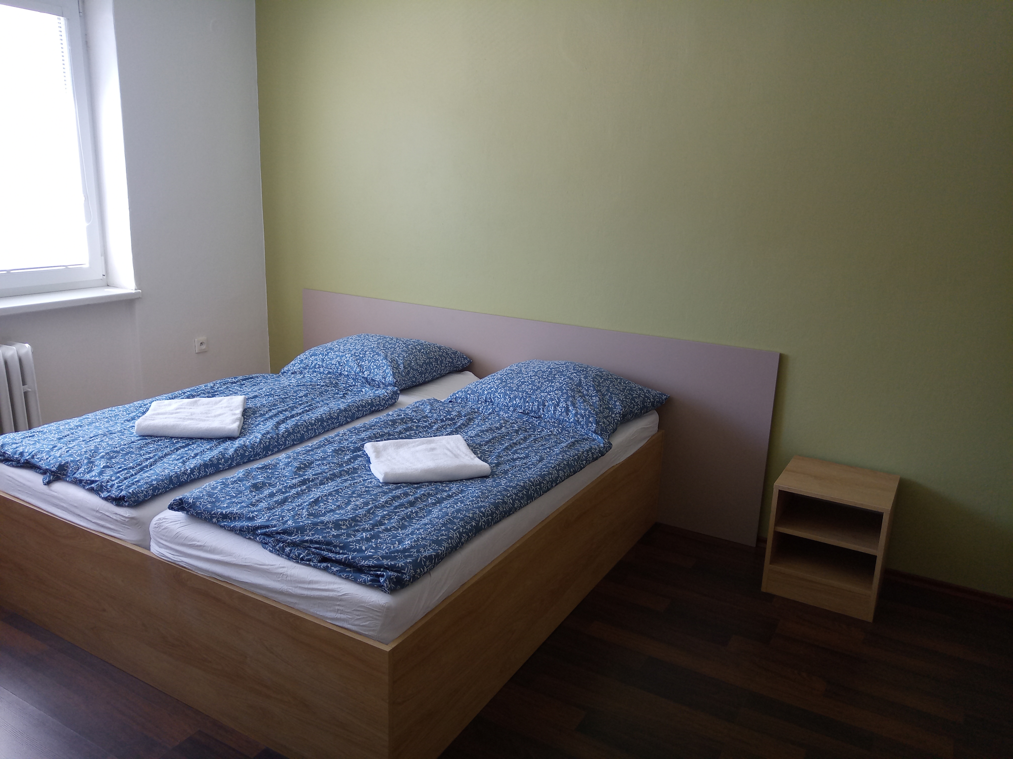 room detail