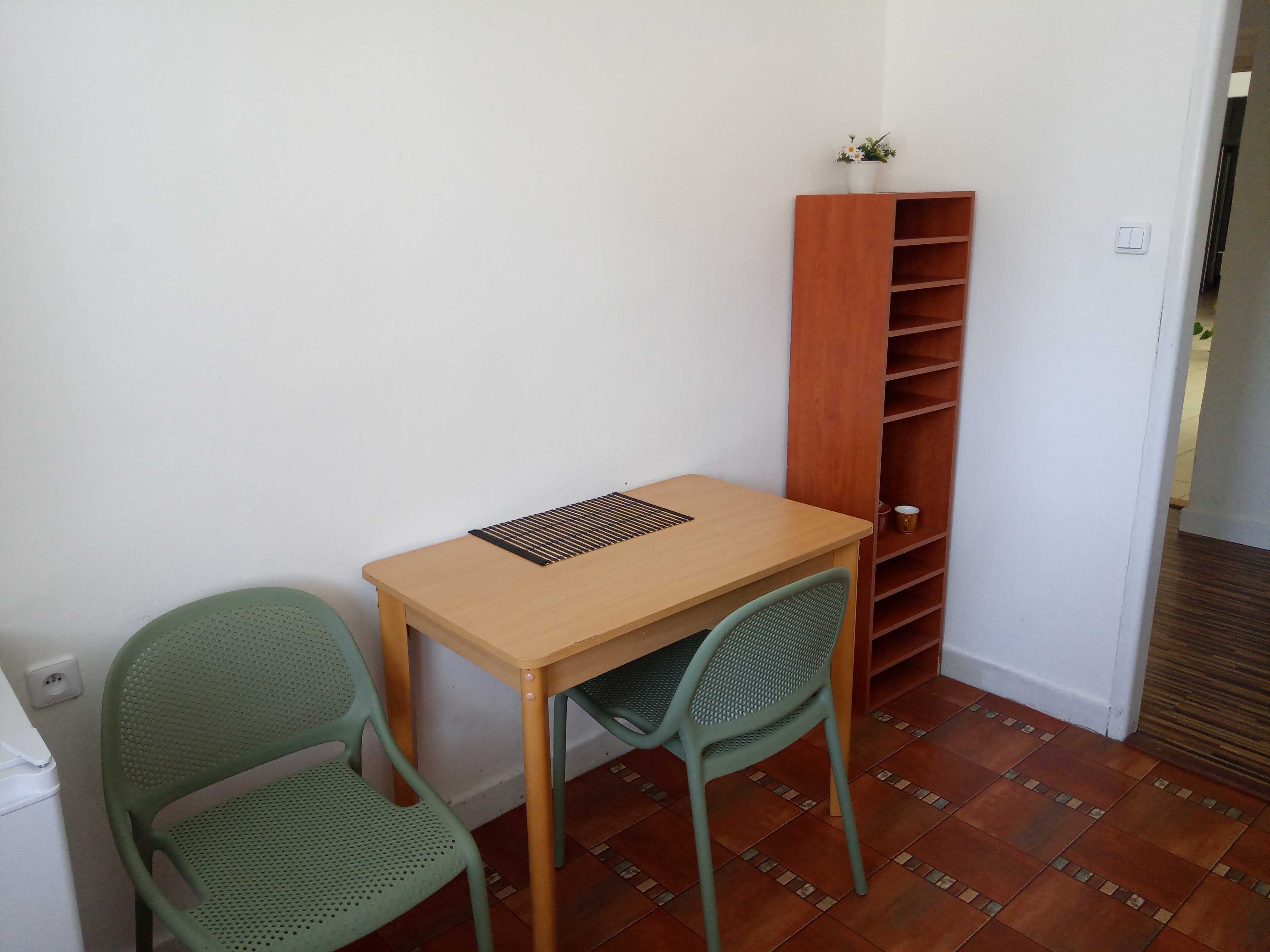 room detail