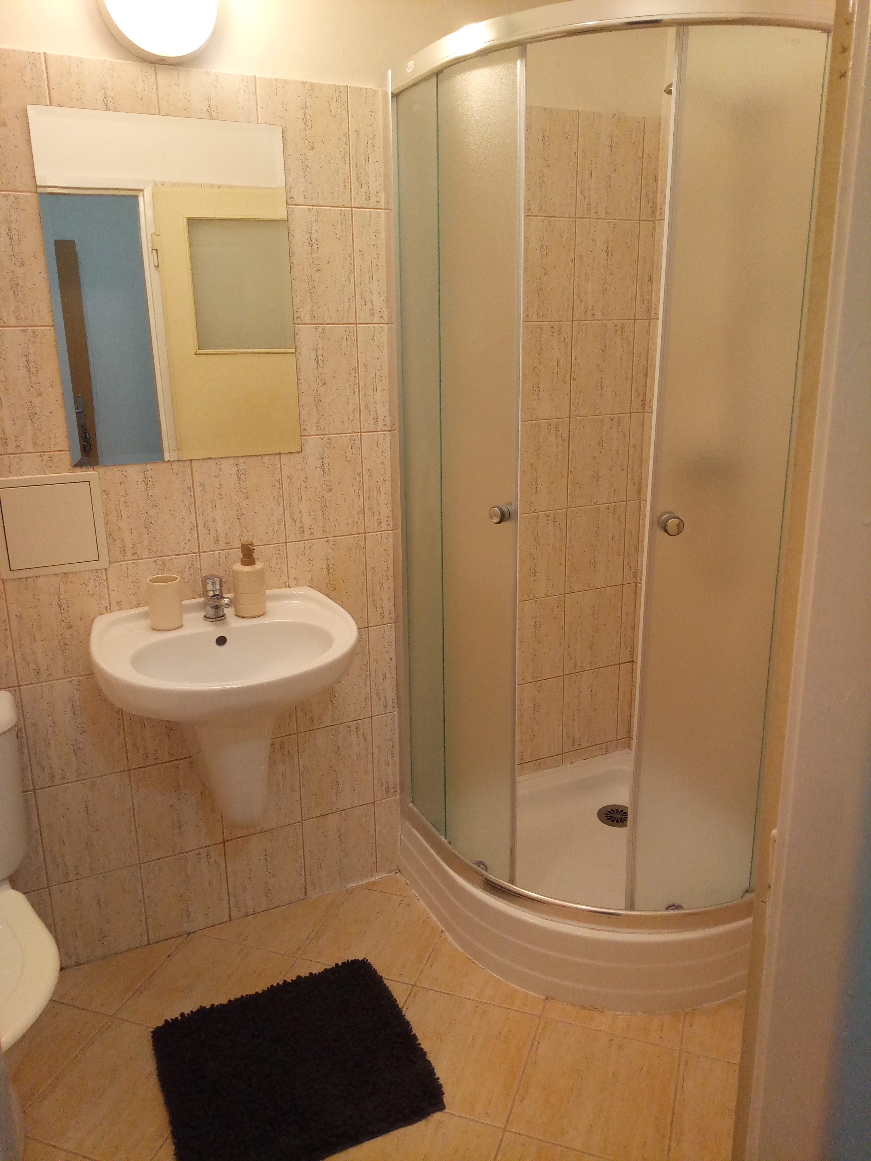 room detail