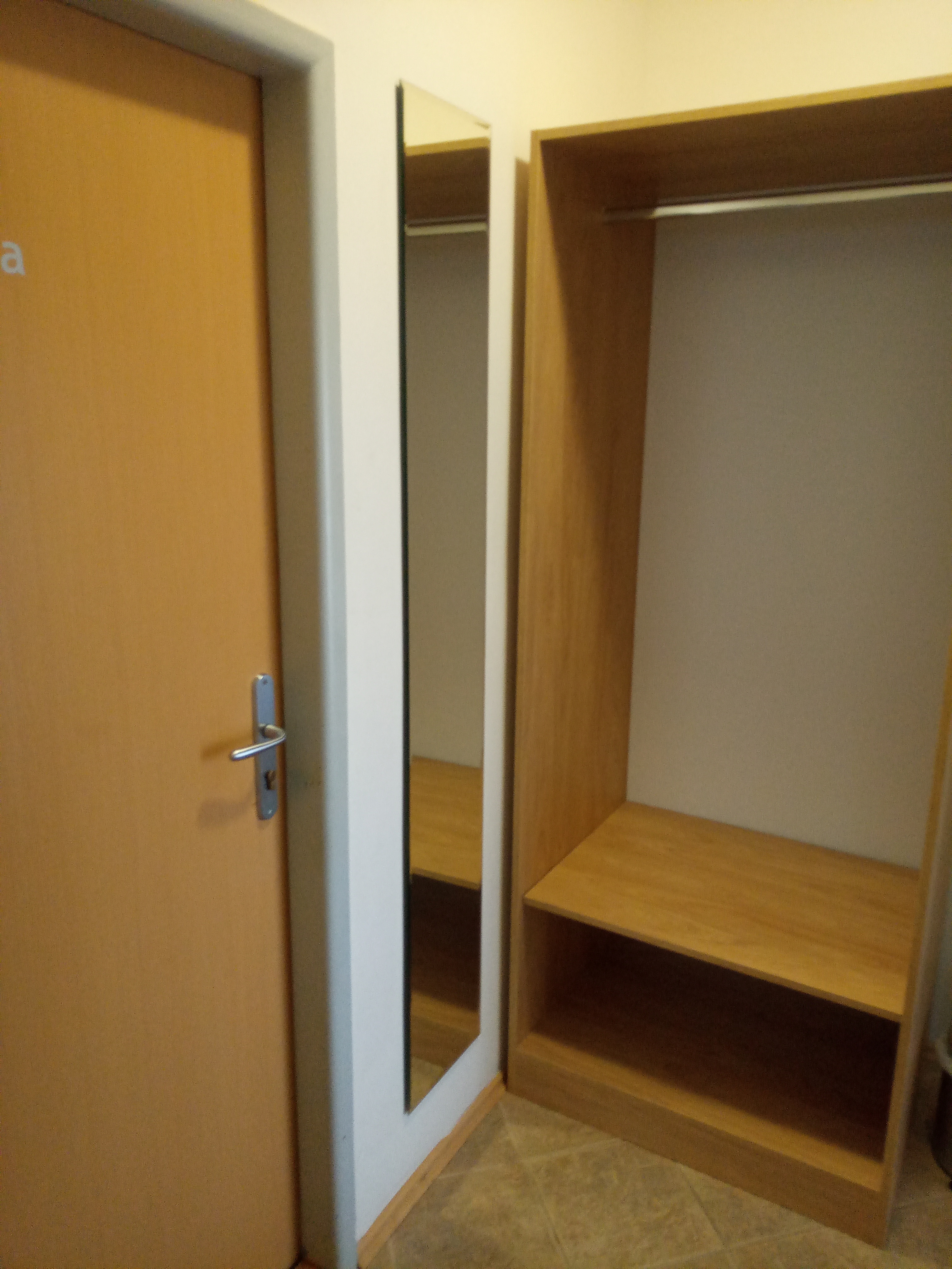 room detail