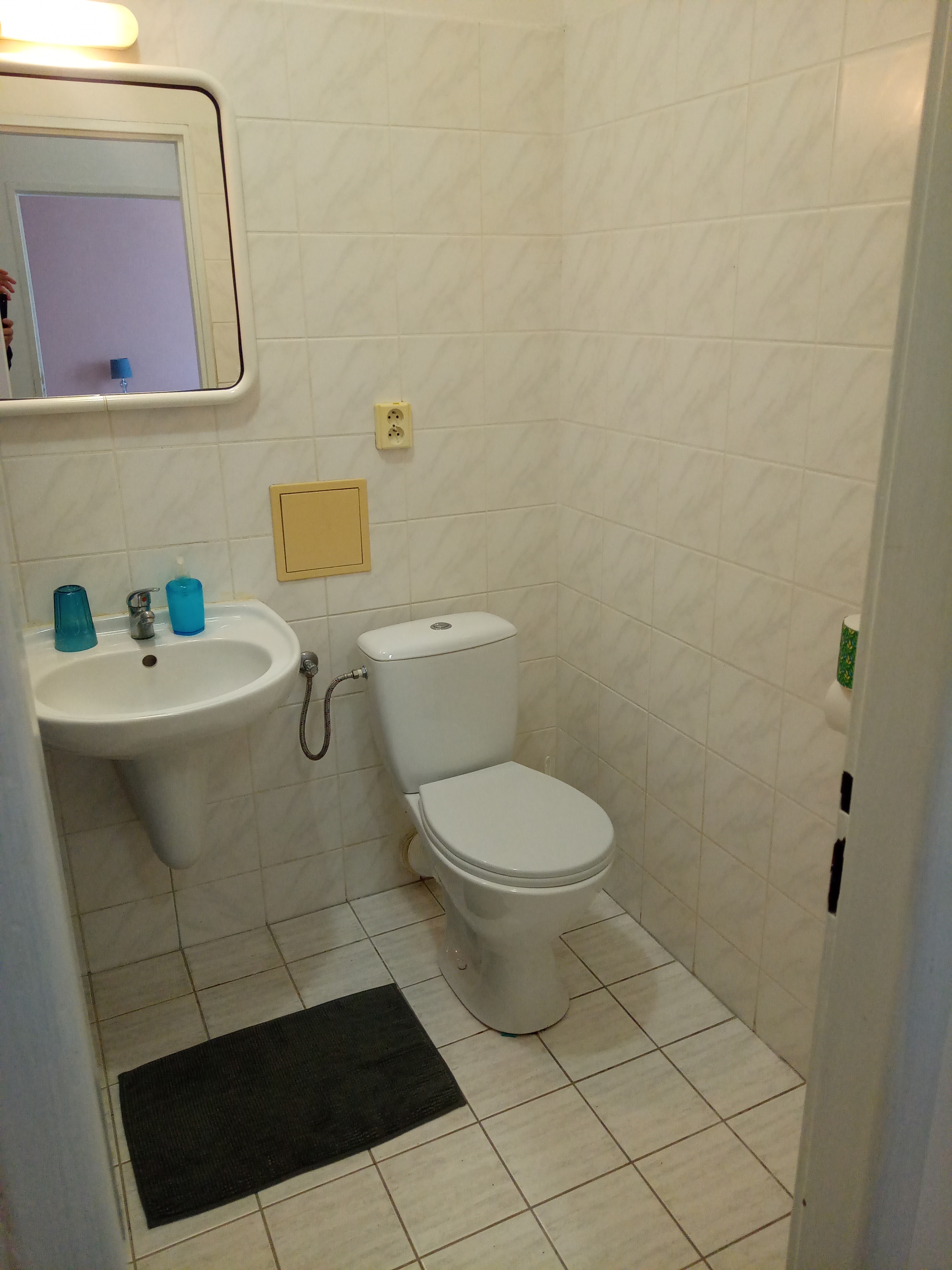 room detail