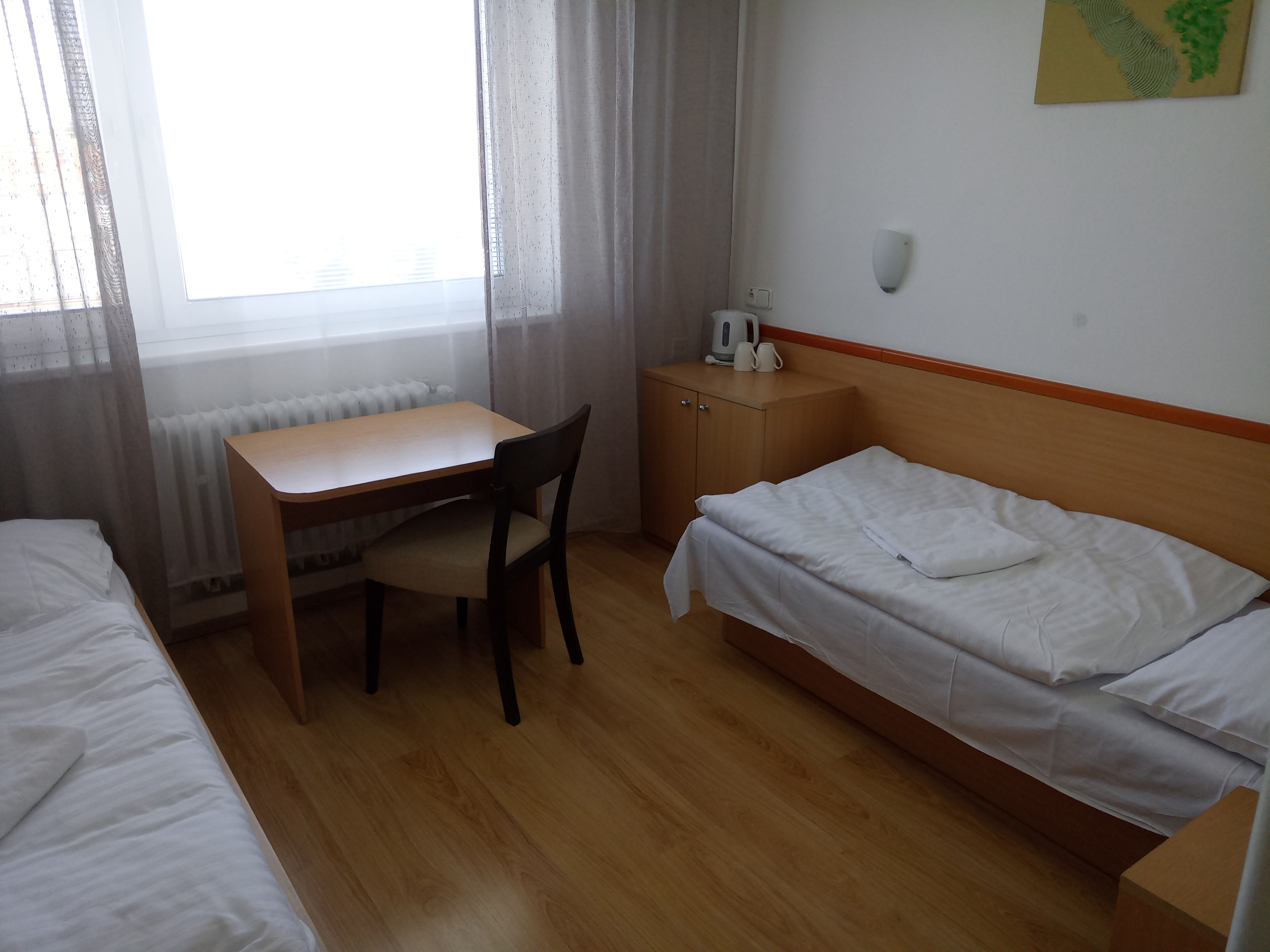 room detail