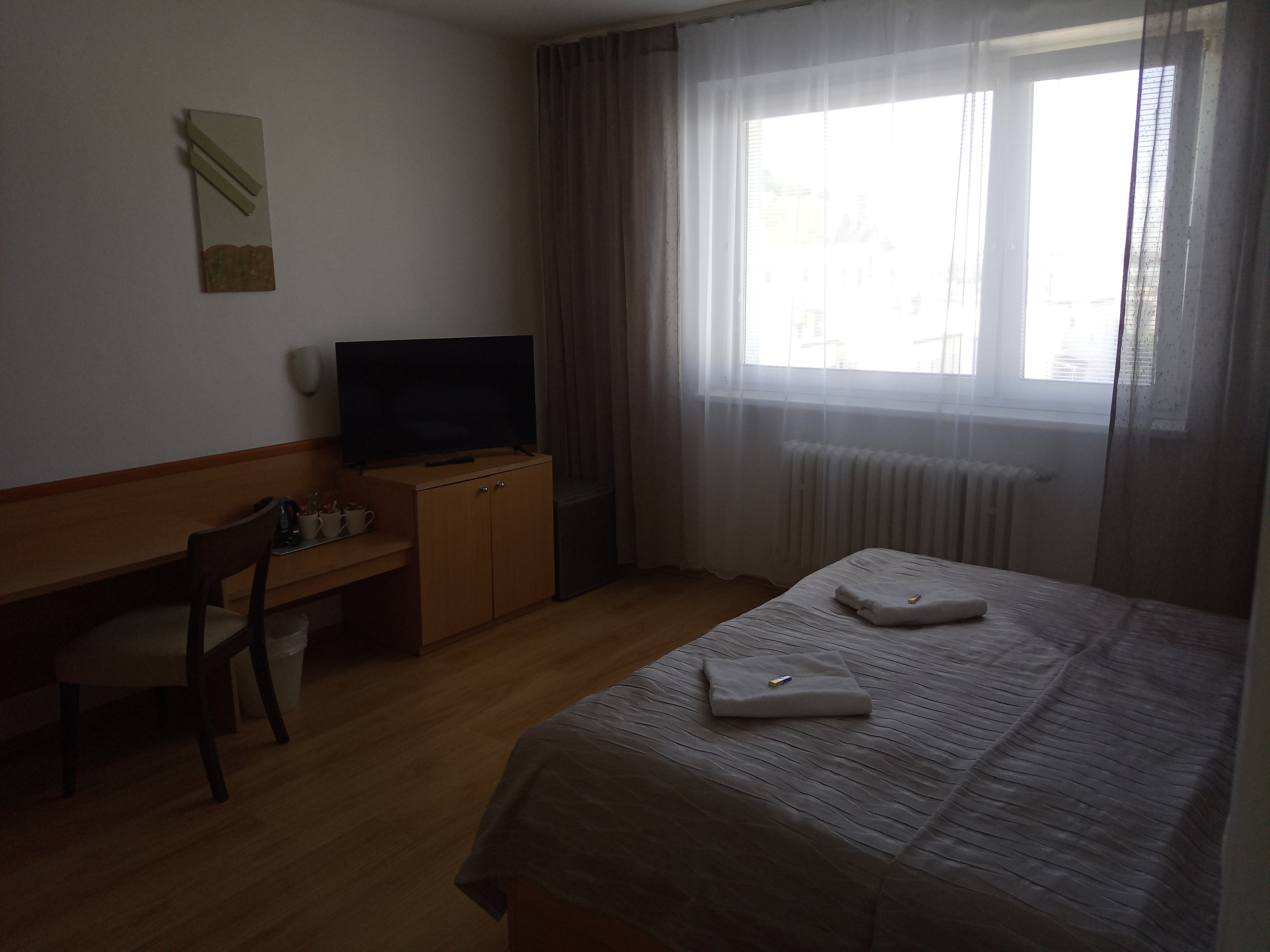 room detail