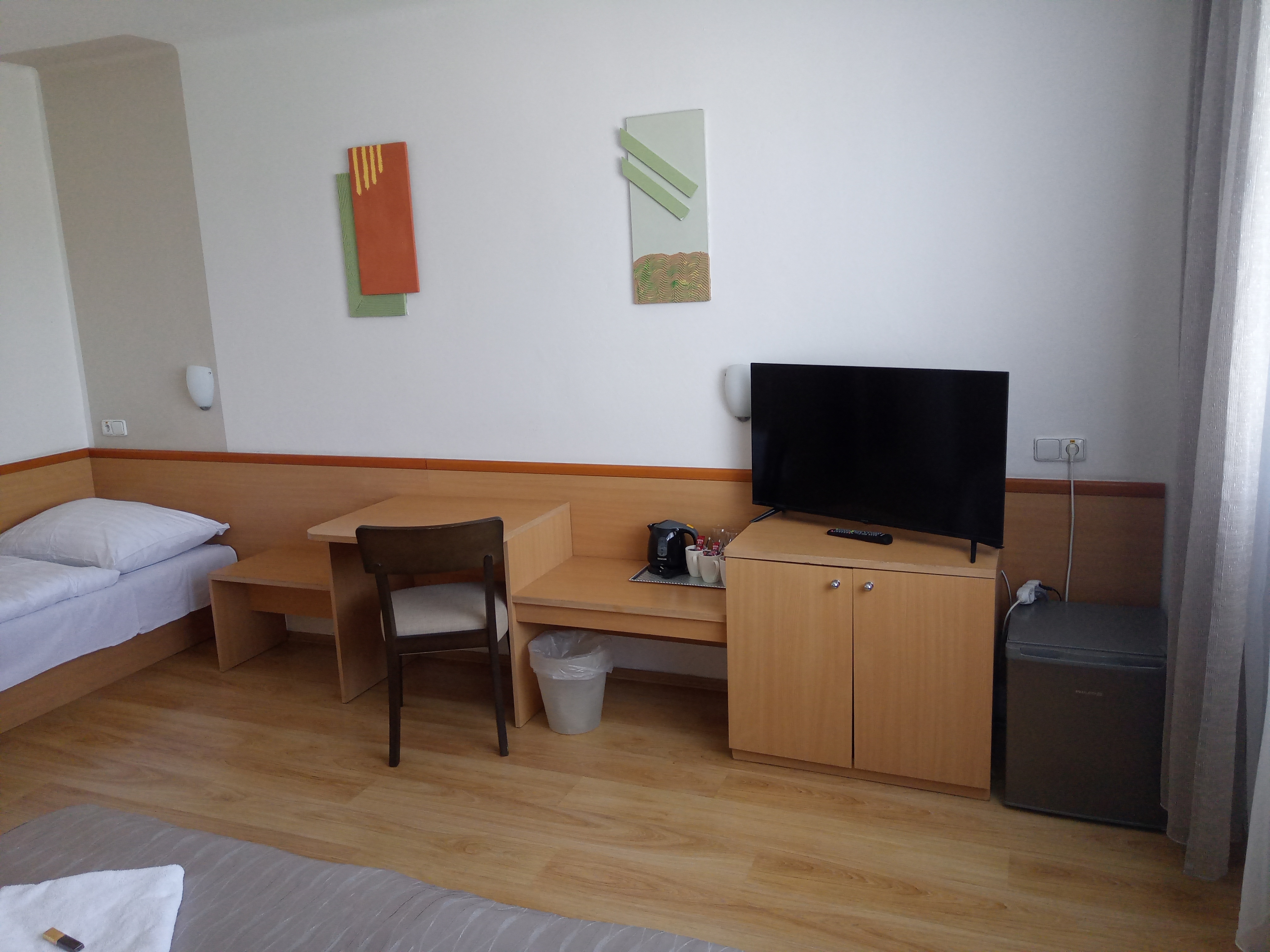 room detail