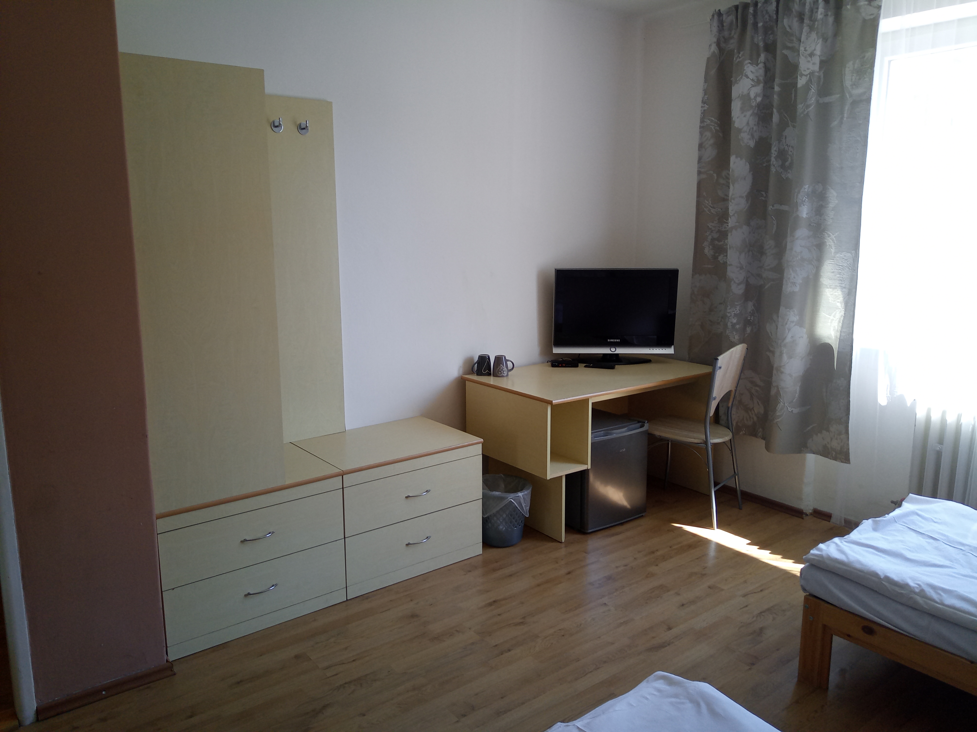 room detail
