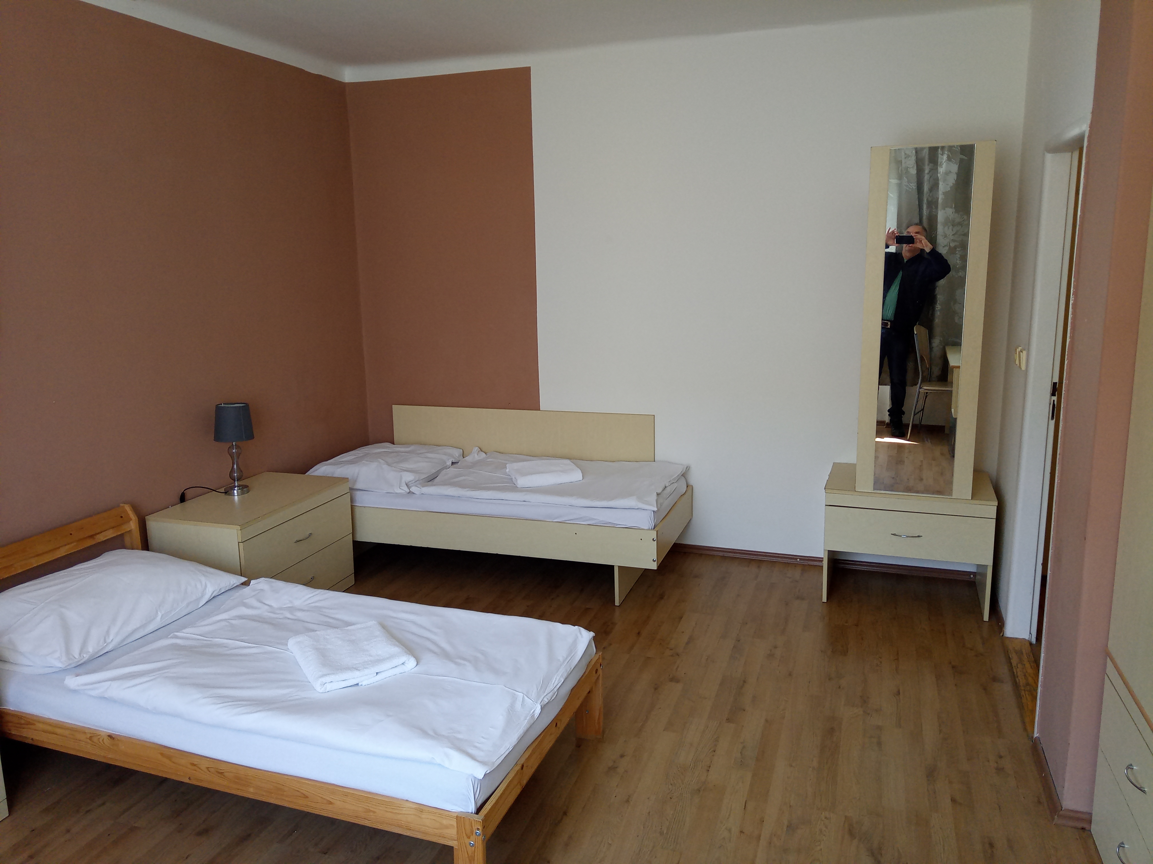 room detail
